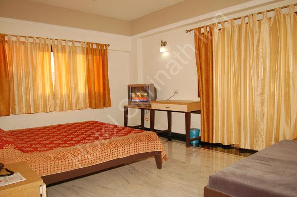 Shrinath Inn